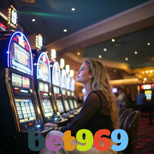 bet969 - Baixe o app bet969 no Google Play e jogue ao vivo