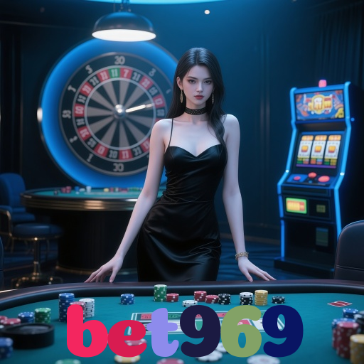 bet969 - Baixe o app bet969 no Google Play e jogue ao vivo