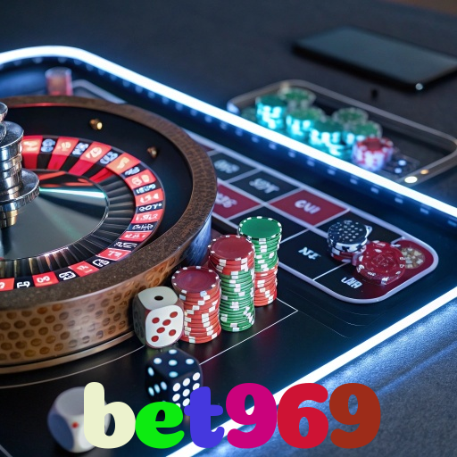 bet969 - Baixe o app bet969 no Google Play e jogue ao vivo