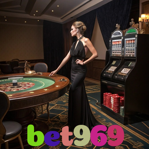 bet969 - Baixe o App bet969 para Android e Comece a Jogar