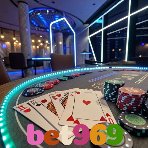 bet969 - Baixe o app bet969 no Google Play e jogue ao vivo
