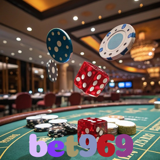 bet969 - Baixe o app bet969 no Google Play e jogue ao vivo