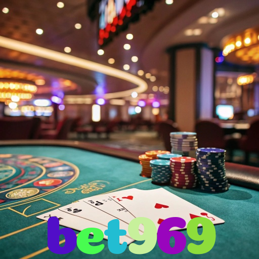 bet969 - Baixe o app bet969 no Google Play e jogue ao vivo