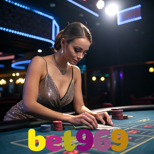 bet969 - Baixe o app bet969 no Google Play e jogue ao vivo