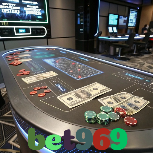 bet969 - Baixe o App bet969 para Android e Comece a Jogar