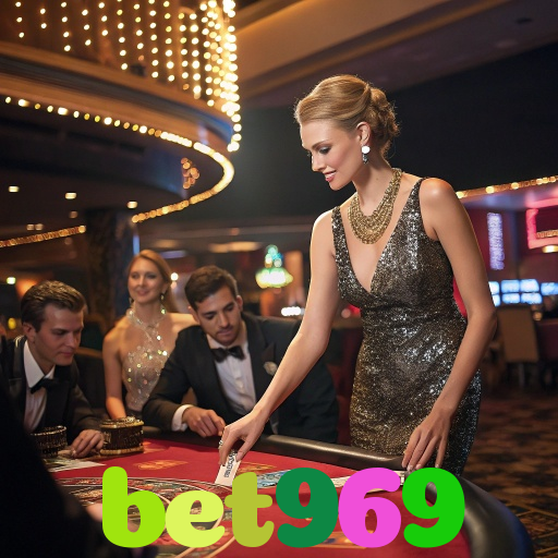 bet969 - Baixe o app bet969 no Google Play e jogue ao vivo