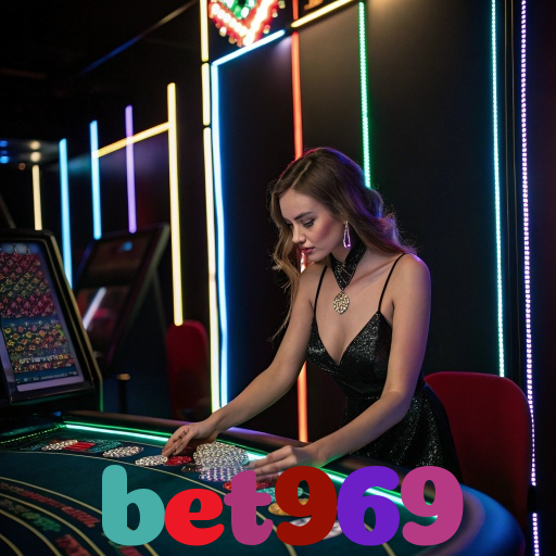 bet969 - Baixe o app bet969 no Google Play e jogue ao vivo