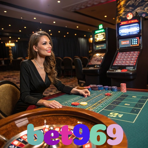 bet969 - Baixe o app bet969 no Google Play e jogue ao vivo