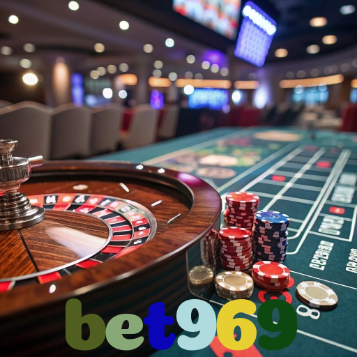 bet969 - Baixe o app bet969 no Google Play e jogue ao vivo