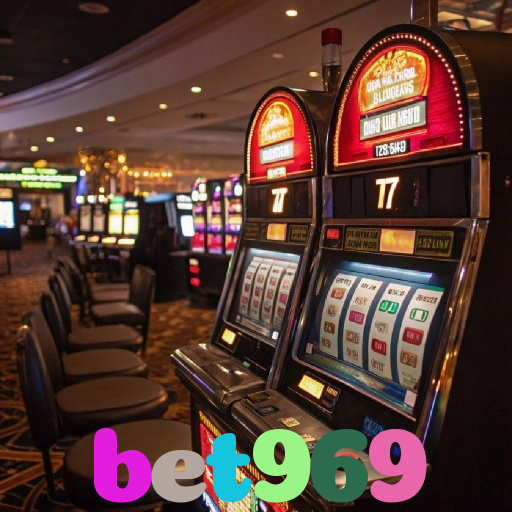 bet969 - Baixe o app bet969 no Google Play e jogue ao vivo