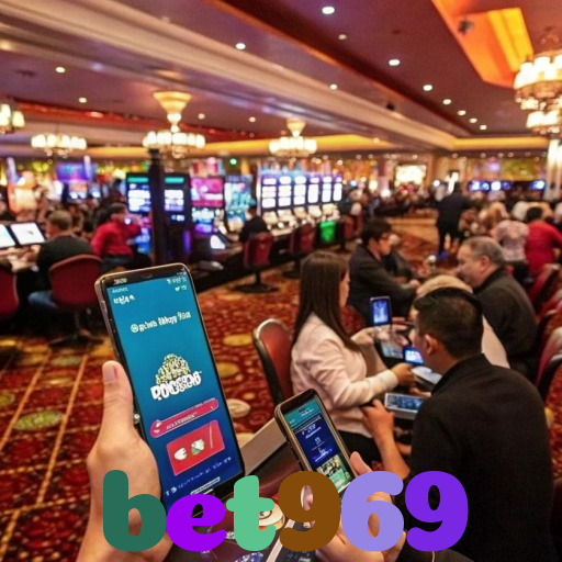 bet969 - Baixe o app bet969 no Google Play e jogue ao vivo