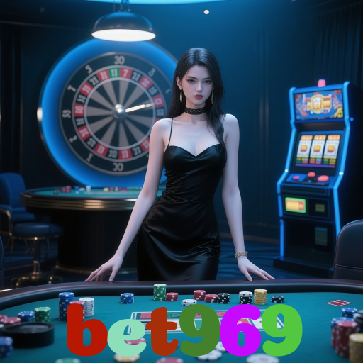 bet969 - Baixe o app bet969 no Google Play e jogue ao vivo