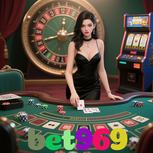 bet969 - Baixe o app bet969 no Google Play e jogue ao vivo