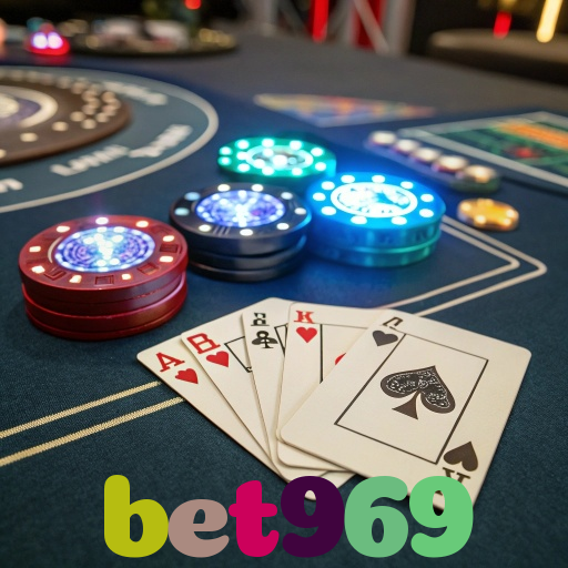 bet969 - Baixe o app bet969 no Google Play e jogue ao vivo