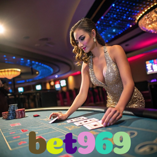 bet969 - Baixe o app bet969 no Google Play e jogue ao vivo