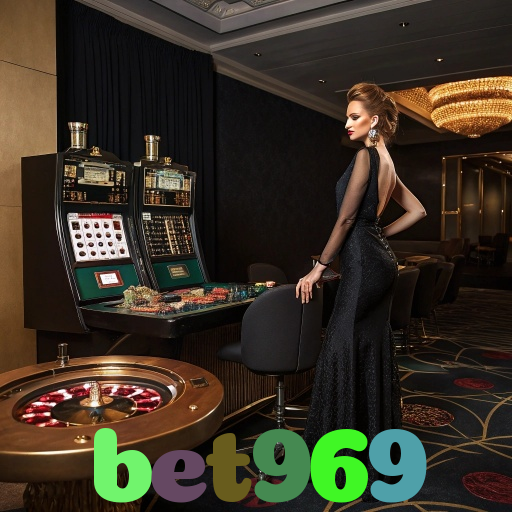 bet969 - Baixe o app bet969 no Google Play e jogue ao vivo