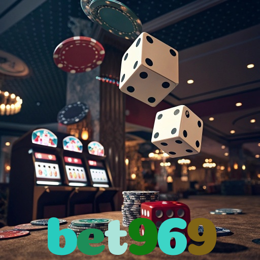 bet969 - Baixe o app bet969 no Google Play e jogue ao vivo
