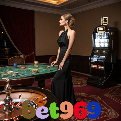 bet969 - Baixe o app bet969 no Google Play e jogue ao vivo