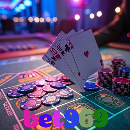 bet969 - Baixe o App bet969 para Android e Comece a Jogar