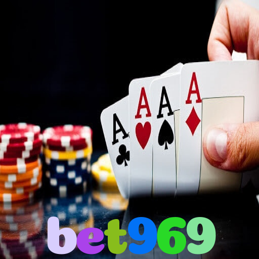 bet969 - Baixe o app bet969 no Google Play e jogue ao vivo