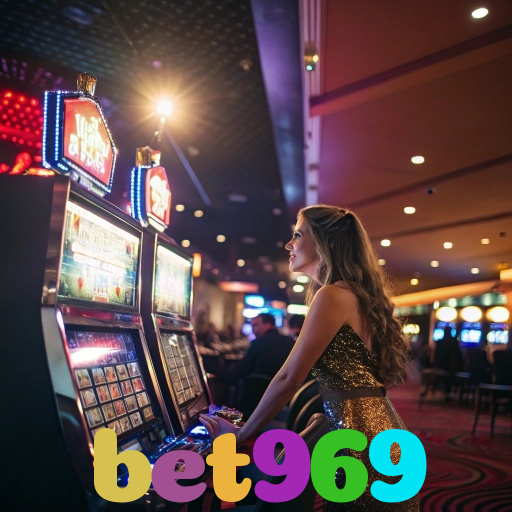 bet969 - Baixe o app bet969 no Google Play e jogue ao vivo