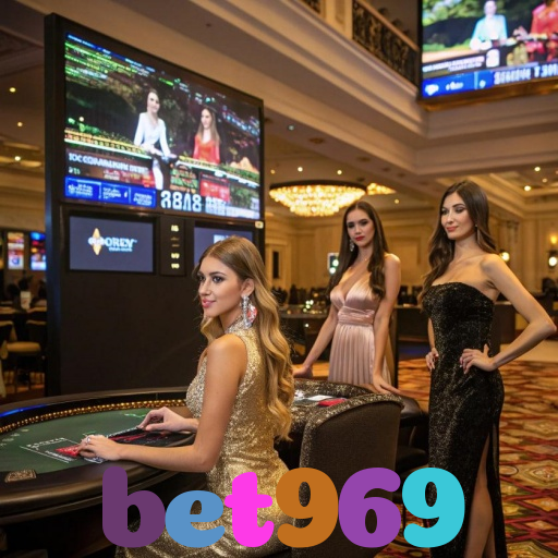 bet969 - Baixe o app bet969 no Google Play e jogue ao vivo