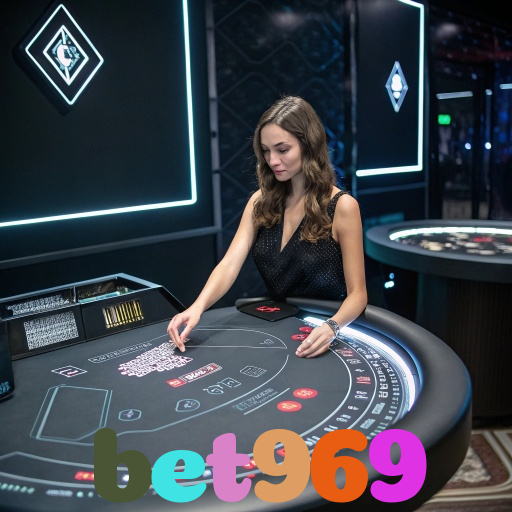bet969 - Baixe o app bet969 no Google Play e jogue ao vivo