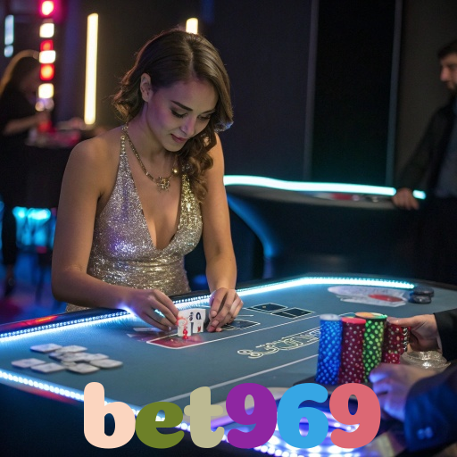 bet969 - Baixe o app bet969 no Google Play e jogue ao vivo