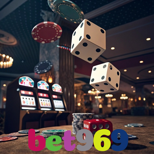 bet969 - Baixe o app bet969 no Google Play e jogue ao vivo