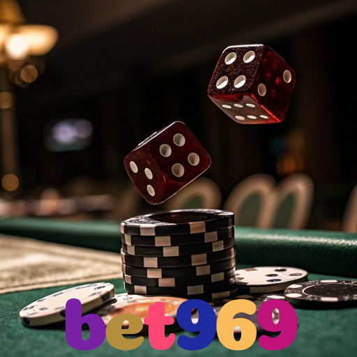 bet969 - Baixe o app bet969 no Google Play e jogue ao vivo