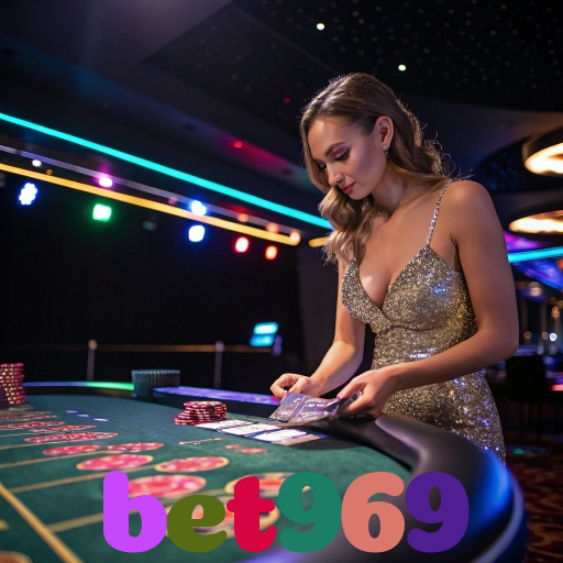 bet969 - Baixe o app bet969 no Google Play e jogue ao vivo