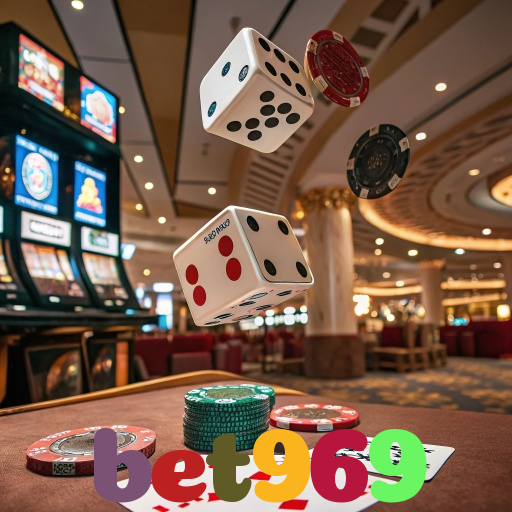 bet969 - Baixe o app bet969 no Google Play e jogue ao vivo