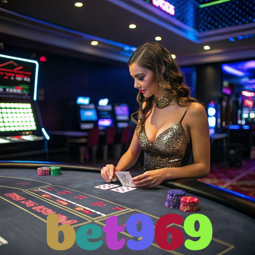 bet969 - Baixe o app bet969 no Google Play e jogue ao vivo