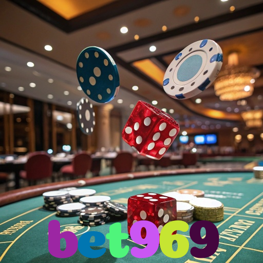 bet969 - Baixe o App bet969 para Android e Comece a Jogar