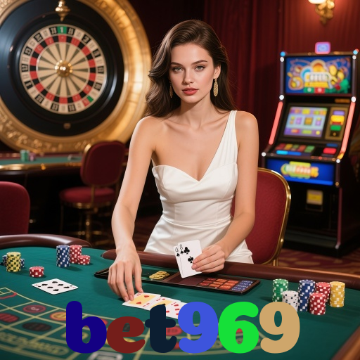 bet969 - Baixe o App bet969 para Android e Comece a Jogar
