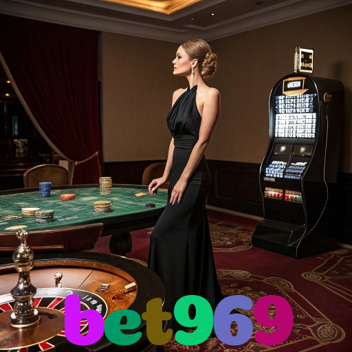 bet969 - Baixe o app bet969 no Google Play e jogue ao vivo