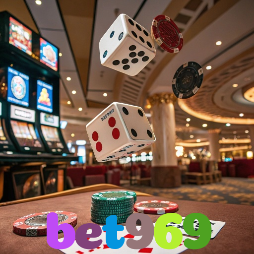 bet969 - Baixe o app bet969 no Google Play e jogue ao vivo