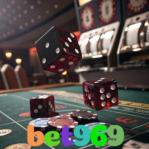 bet969 - Baixe o app bet969 no Google Play e jogue ao vivo