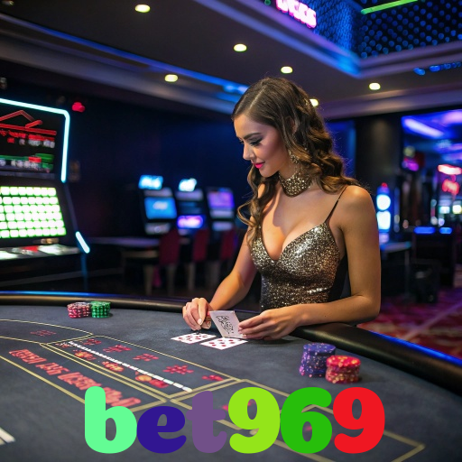 bet969 - Baixe o app bet969 no Google Play e jogue ao vivo