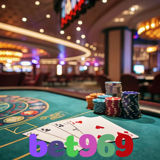 bet969 - Baixe o App bet969 para Android e Comece a Jogar