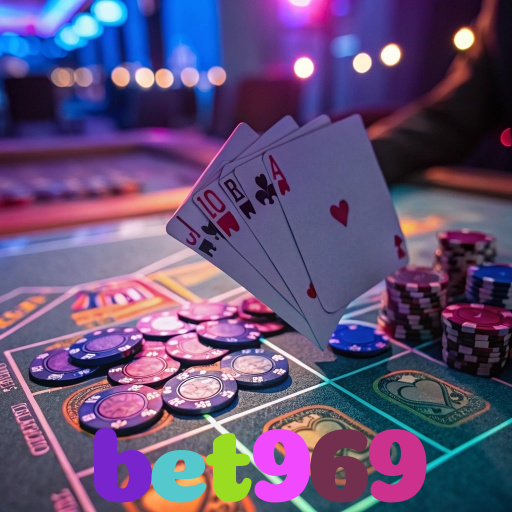 bet969 - Baixe o App bet969 para Android e Comece a Jogar