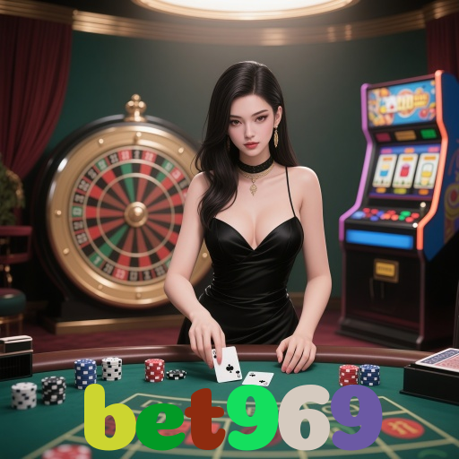 bet969 - Baixe o app bet969 no Google Play e jogue ao vivo