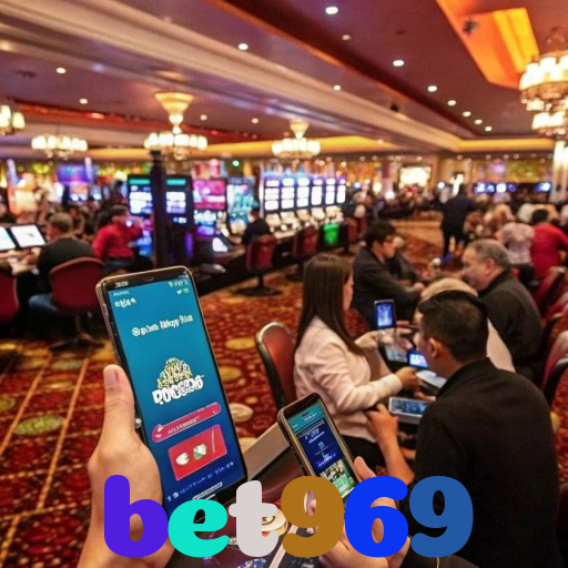 bet969 - Baixe o app bet969 no Google Play e jogue ao vivo
