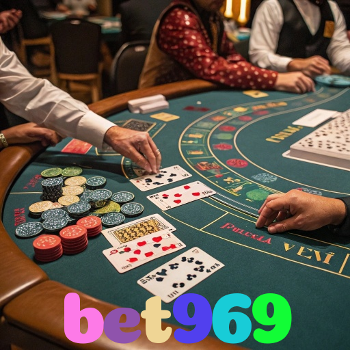 bet969 - Baixe o app bet969 no Google Play e jogue ao vivo