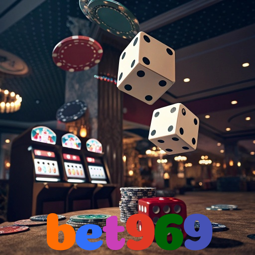 bet969 - Baixe o app bet969 no Google Play e jogue ao vivo