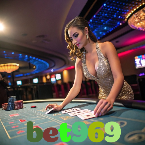 bet969 - Baixe o app bet969 no Google Play e jogue ao vivo