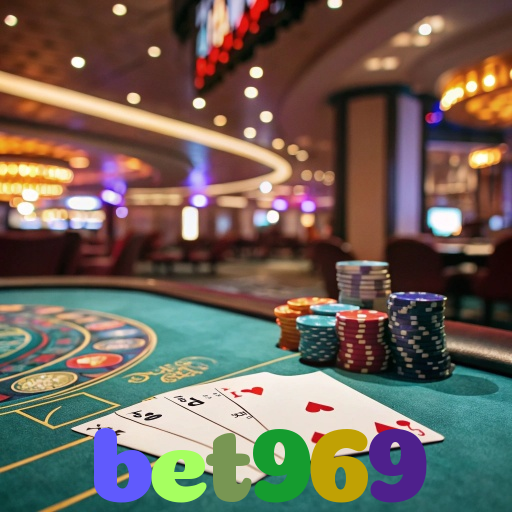 bet969 - Baixe o app bet969 no Google Play e jogue ao vivo