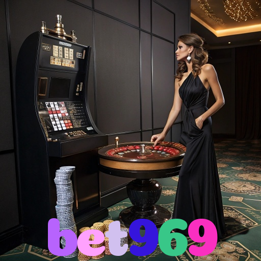 bet969 - Baixe o app bet969 no Google Play e jogue ao vivo