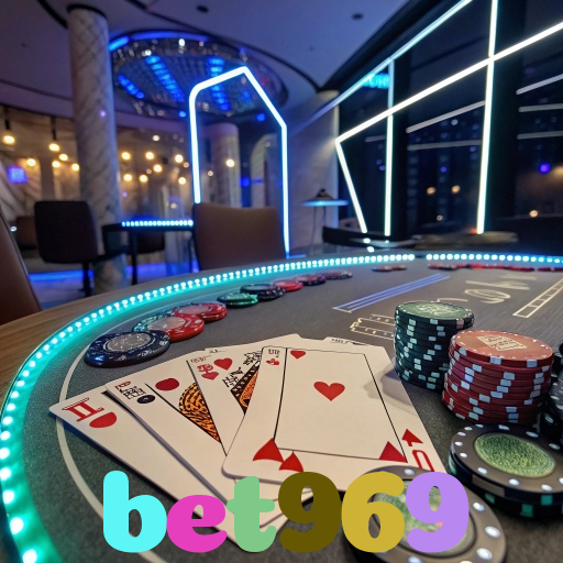 bet969 - Baixe o app bet969 no Google Play e jogue ao vivo