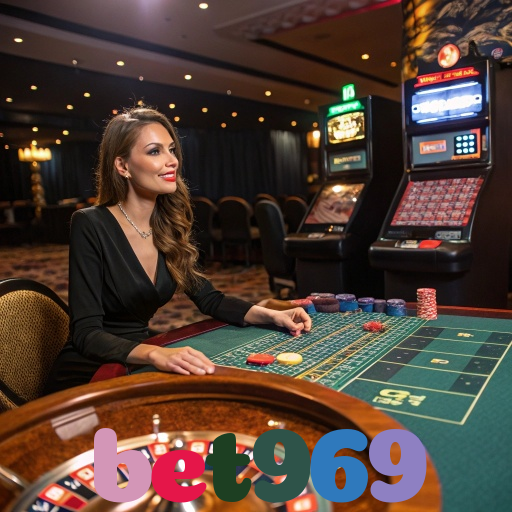 bet969 - Baixe o app bet969 no Google Play e jogue ao vivo